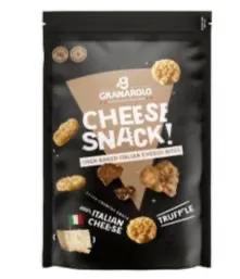 SIERA UZKODA GRANAROLO TRIFEĻU 24G 