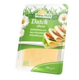 SIERS HOLANDES FARM MILK 45% ŠĶĒL. 150G 