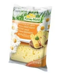 SIERS TILSIT FARM MILK 45% 250G 