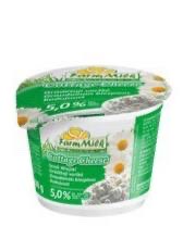 GRAUDAINAIS BIEZPIENS FARM MILK 5% 200G 