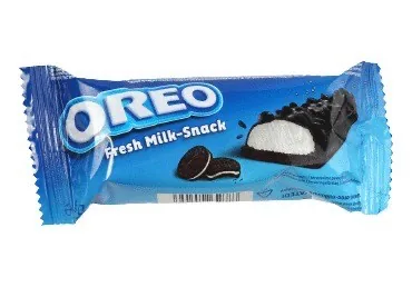 PIENA BATONIŅŠ OREO 27G