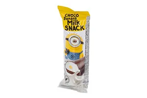 PIENA BATONIŅŠ MINIONS BANĀNU 27 G