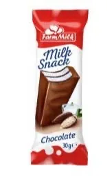 PIENA BATONIŅŠ FARM MILK AR KAKAO 30G