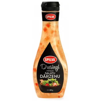 MĒRCE SPILVA SALĀTU DĀRZEŅU 385G