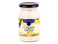 CĒZARA MĒRCE RUNDĀLE 360G