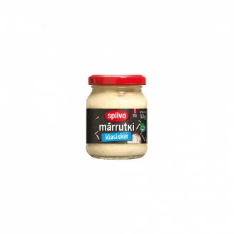 MĀRRUTKI SPILVA KLASISKIE 140G