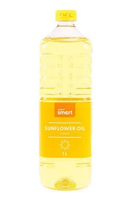 SAULESPUĶU EĻĻA RIMI SMART 1L