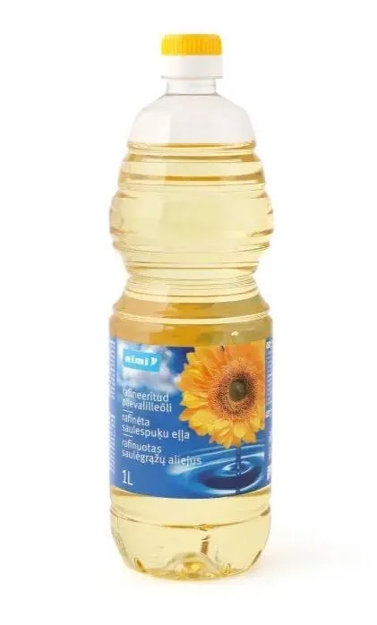 SAULESPUĶU EĻĻA RIMI 1L