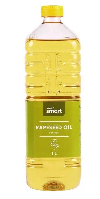 RAPŠU EĻĻA RIMI SMART 1L