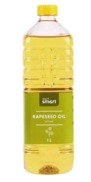 RAPŠU EĻĻA RIMI SMART 1L