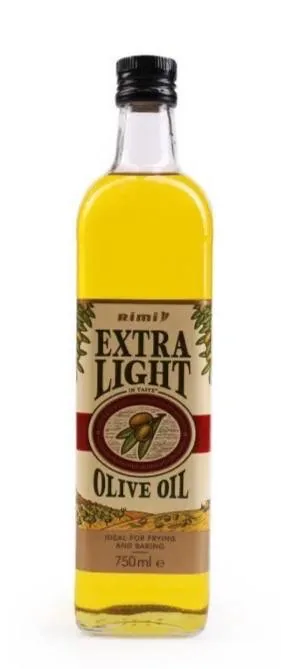 OLĪVEĻĻA RIMI EXTRA LIGHT 750ML