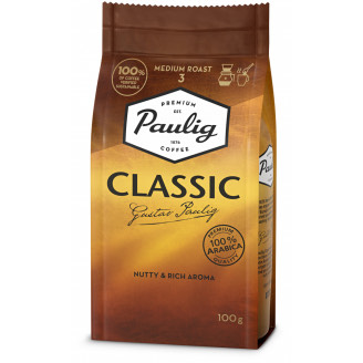 KAFIJA MALTA PAULIG CLASSIC 100G