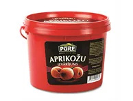 IEVĀRĪJUMS PŪRE APRIKOŽU SPAINĪ 900G