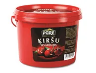 IEVĀRĪJUMS PŪRE ĶIRŠU 900G SPAINĪ