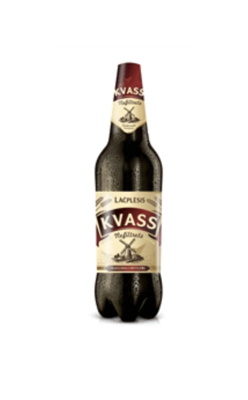 KVASS LAČPLESIS 1,5L PET D 1,5L 