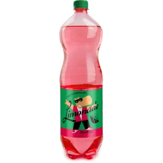 LIMONĀDE ZEMEŅU GĀZĒTA 1.5L 
