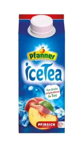 LEDUS TĒJA PFANNER OGU KOKTEILIS 2L
