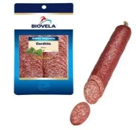 AUKSTI KŪPINĀTA DESA GARDĒŽU BIOVELA 90G 