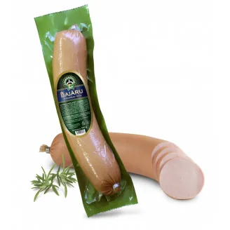 DOKTORDESA BAJĀRU 400G