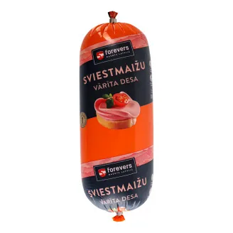 DESA FOREVERS SVIESTMAIŽU 900G