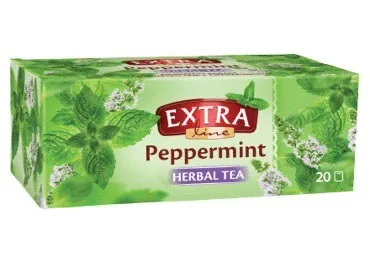 PIPARMĒTRU TĒJA EXTRA LINE 20X1,5G