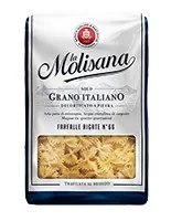 MAKARONI LA MOLISANA FARFALLE NR.66 500G 