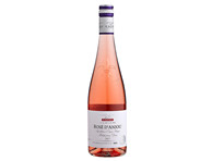 VĪNS CALVET ROSE D'ANJOU 10,5% 0,75L