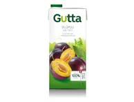 NEKTĀRS GUTTA PLŪMJU 1L