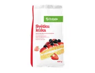 MAISĪJUMS DOBELES DZIRN.SVĒTKU KŪKA 450G