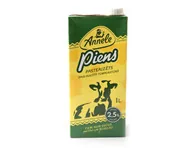 PIENS ANNELE 2,5% UHT 1L