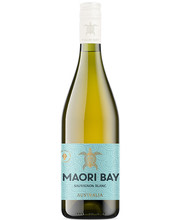 MAORI BAY SAUVIGNON BLANC 13% 750ML