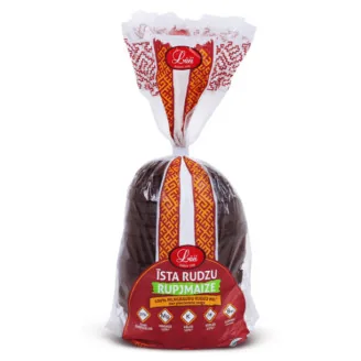 RUPJMAIZE ĪSTĀ 480G