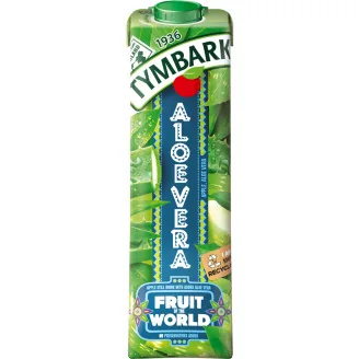 DZĒRIENS TYMBARK ALOE VERA ĀBOLU 1L