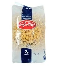 MAKARONI ITALPASTA NR.50 500G 