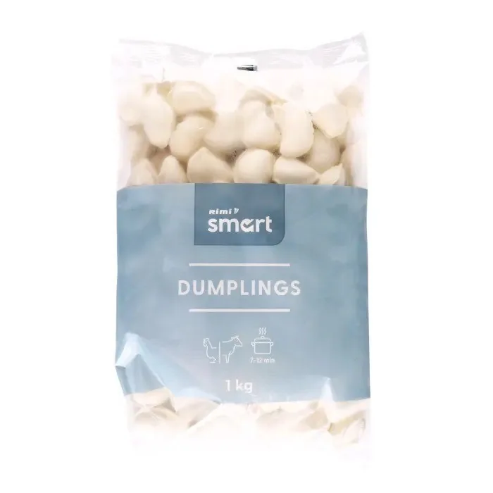 PELMEŅI RIMI SMART PILSĒTAS 1KG