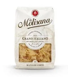 MAKARONI LA MOLISANA MAFALDA CORTA NR.77 500G
