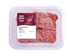 LIELLOPA MALTĀ GAĻA WELL DONE 400 G