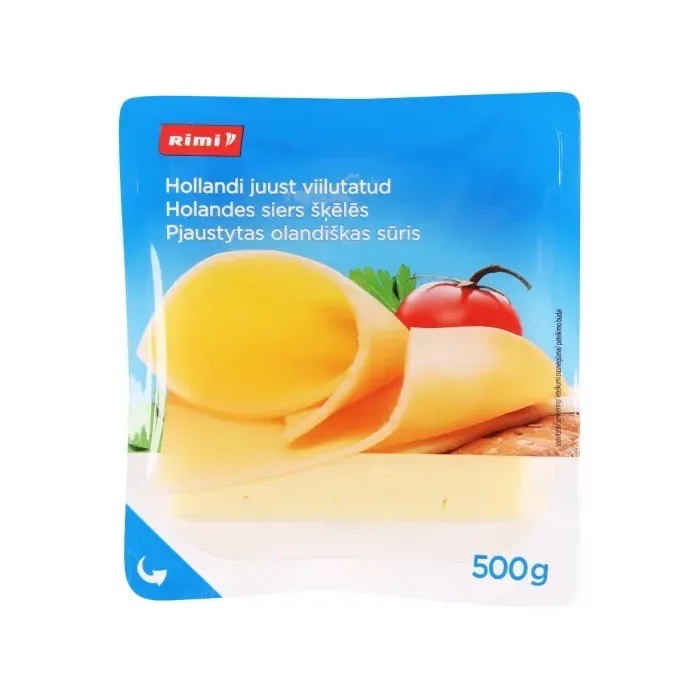 SIERS RIMI HOLANDES ŠĶĒLĒS 45% 500G
