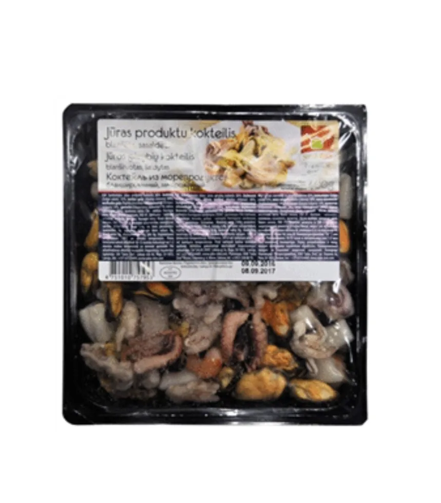 JŪRAS VELŠU KOKTEILIS GARDI EDIS 400 G 