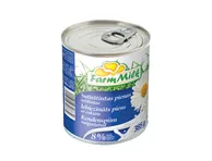 IEBIEZ.PIENS AR CUKURU FARM MILK 385G