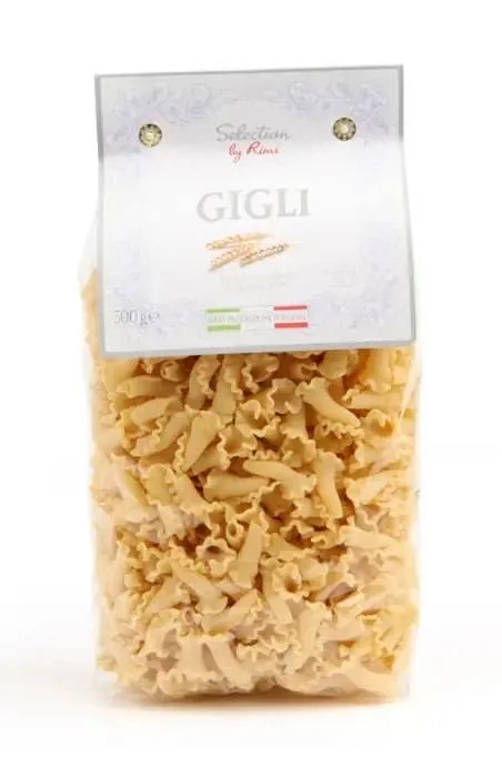 PASTA SELECTION BY RIMI GIGLI 500G