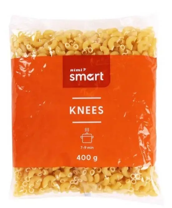 MAKARONI RIMI SMART RADZINI 400G