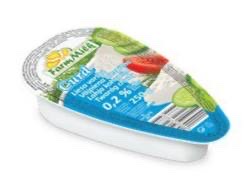 BIEZPIENS FARM MILK 0,2% 250G 
