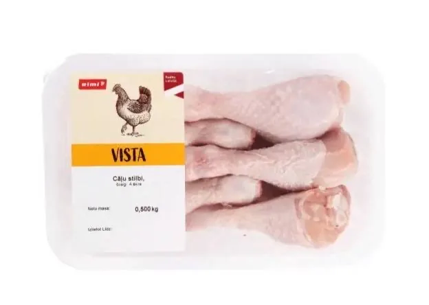CĀĻU STILBI RIMI 500G
