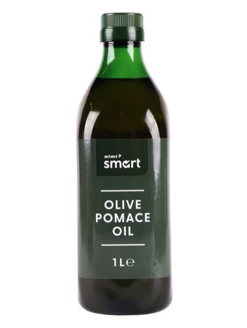 OLĪVU IZSPAIDU EĻĻA RIMI SMART 1L