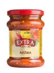 ADŽIKA EXTRA LINE 260G