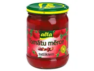 TOMĀTU MĒRCE ALTA ŠAŠLIKU 510G