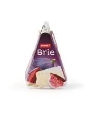 SIERIS RIMI BRIE 125G