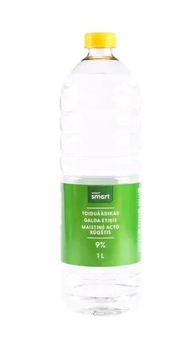GALDA ETIĶIS RIMI SMART 9% 1L