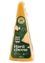 CIETAIS SIERS WELL DUNE 37% 18MĒN. 180G